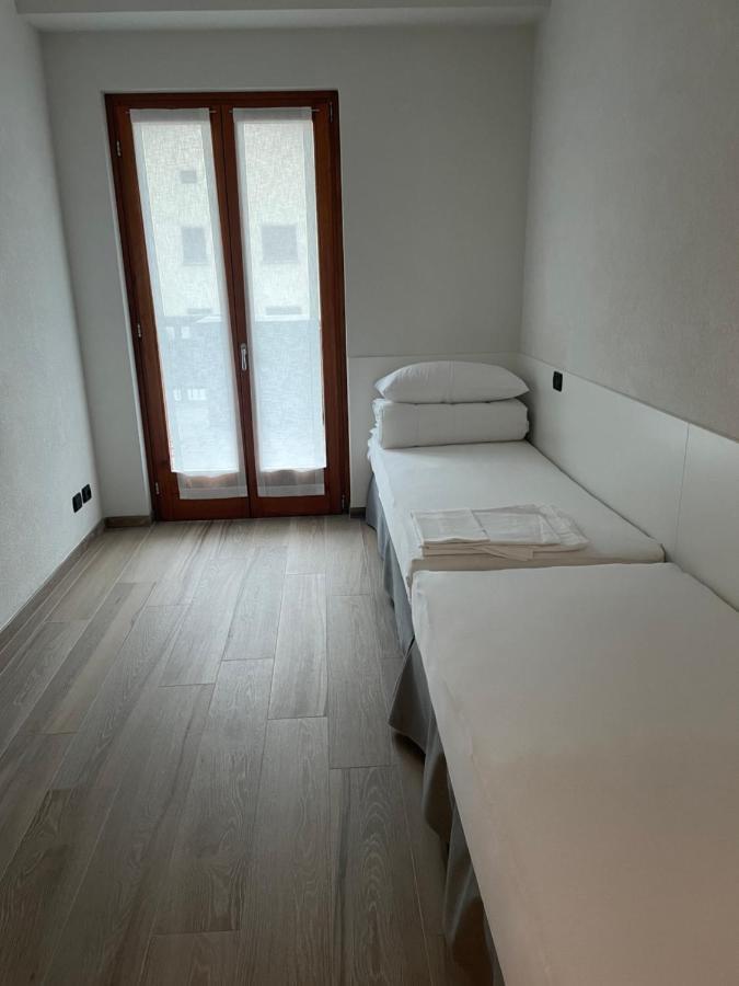 Appartamenti Sky Express Campodolcino Buitenkant foto